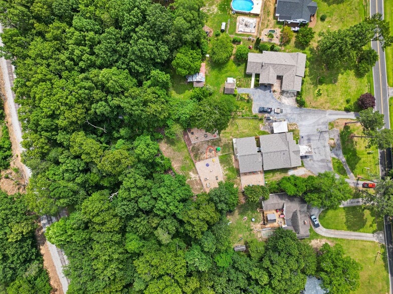 More Photos Of 824 Temple Rd, Bremen Daycare Center For Sale