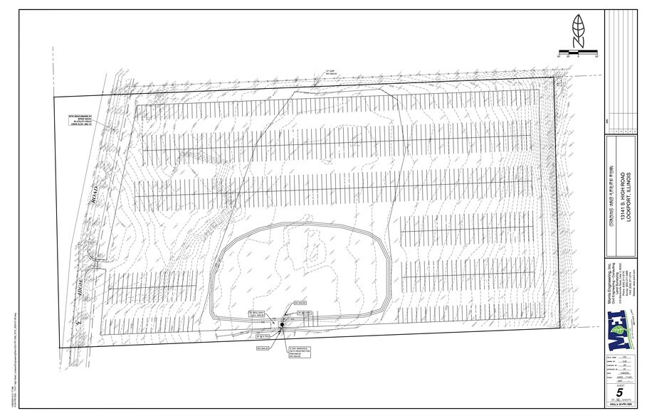 More Photos Of 13141 High Rd, Lockport Land For Sale