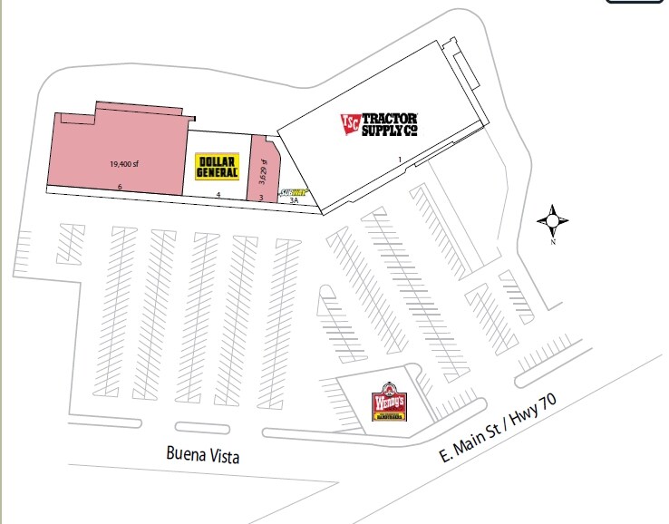 More Photos Of 72 Buena Vista Rd, Huntingdon Unknown For Lease