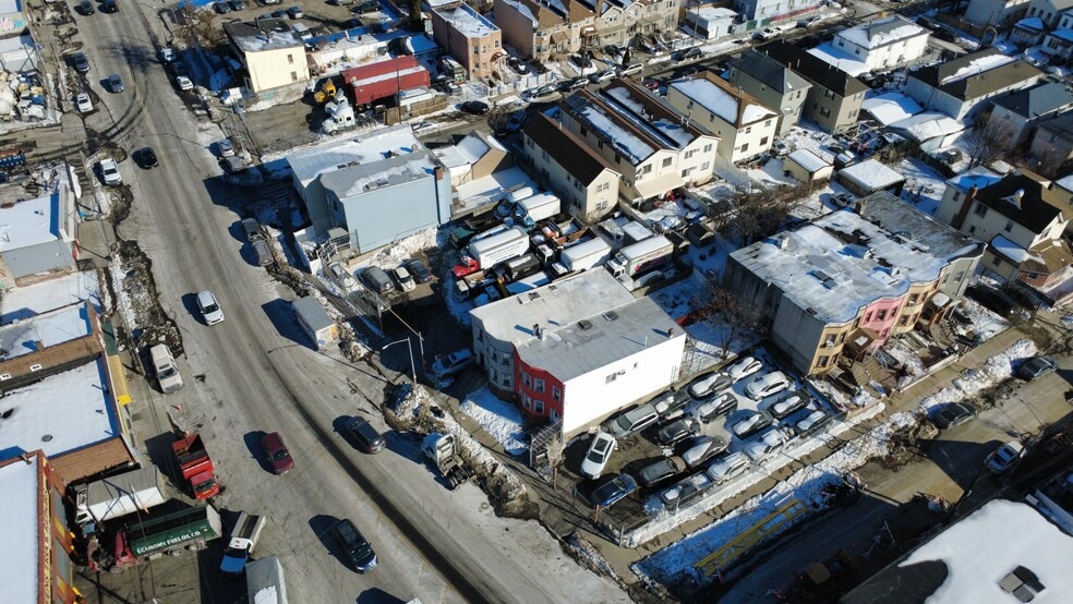 More Photos Of 168-26 Liberty ave, Jamaica Land For Sale