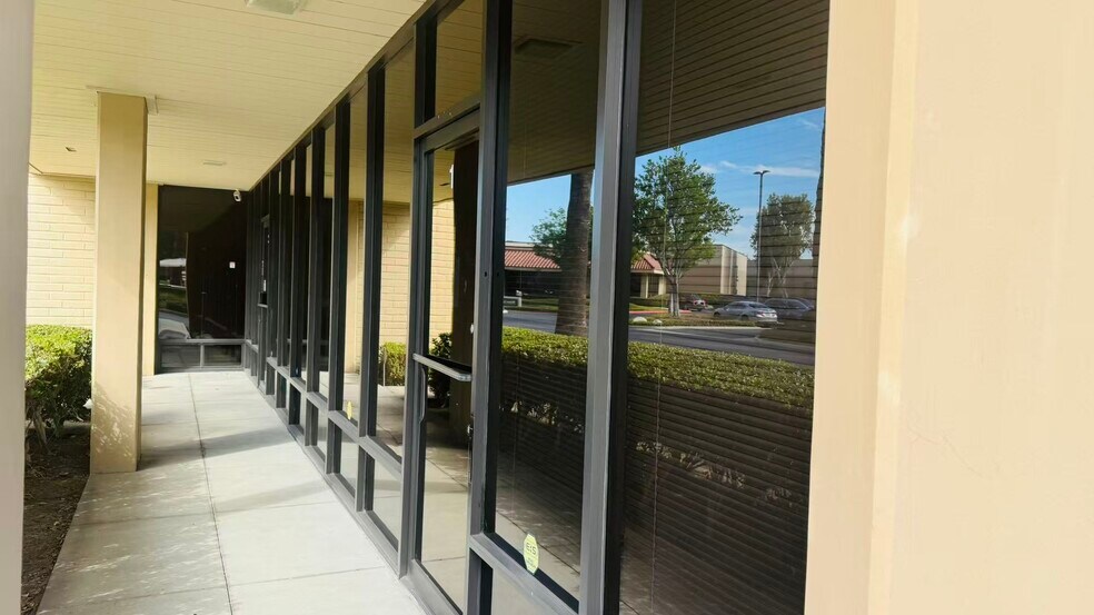 More Photos Of 671 Brea Canyon Rd, Walnut Light Distribution For Lease