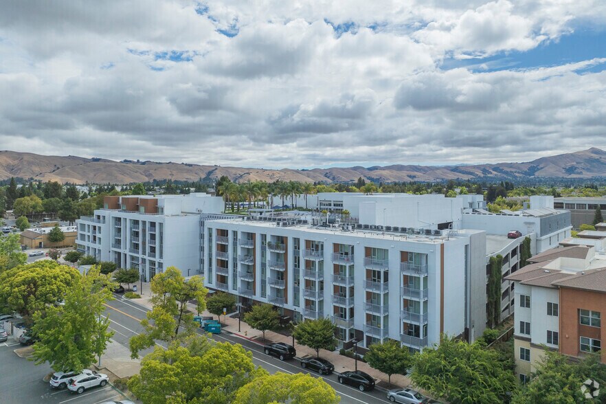 More Photos Of 3520 Beacon Ave, Fremont Apartments For Lease