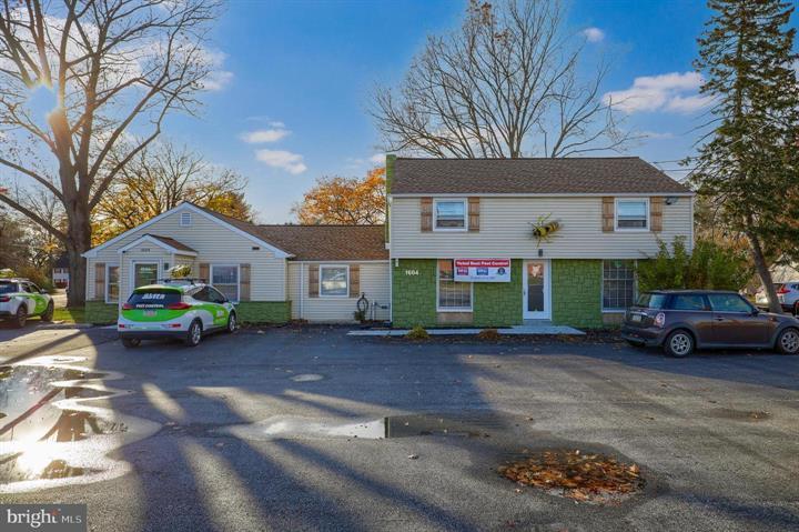 Primary Photo Of 1604 Lititz Pike, Lancaster Office For Lease