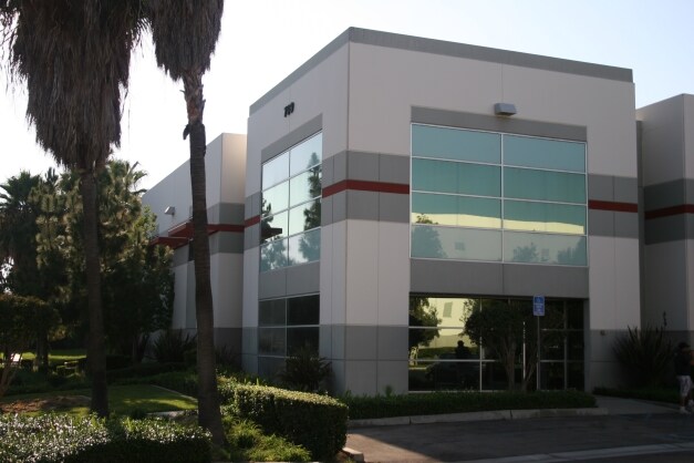 More Photos Of 709 E Cedar St, Ontario Warehouse For Lease