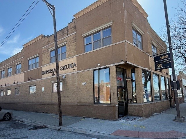Primary Photo Of 6135 S Archer Ave, Summit Office For Lease