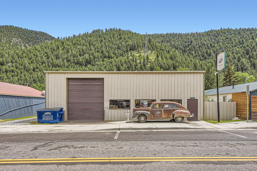 Primary Photo Of 2727 Colorado Blvd, Idaho Springs Warehouse For Sale