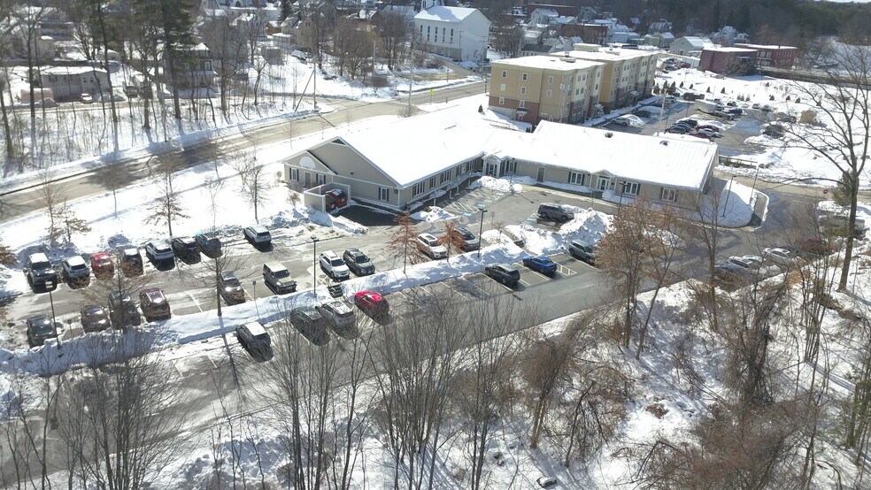 More Photos Of 4 Cresent St, Concord Medical For Sale