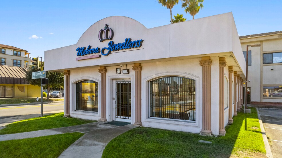 More Photos Of 998 E El Camino Real, Sunnyvale Medical For Sale