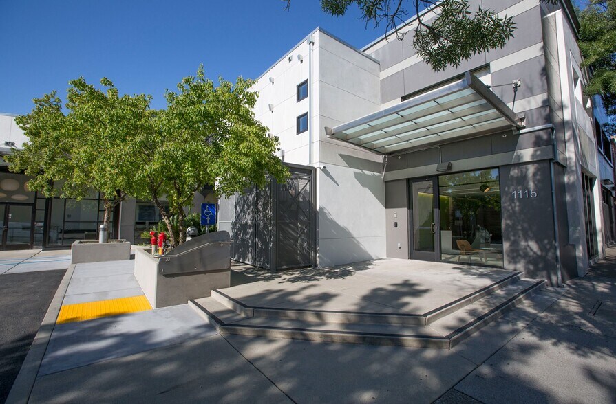 More Photos Of 1115 3rd St, San Rafael Office For Lease