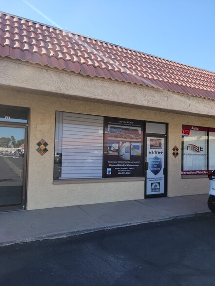 More Photos Of 18700 N 107th Ave, Sun City Unknown For Lease