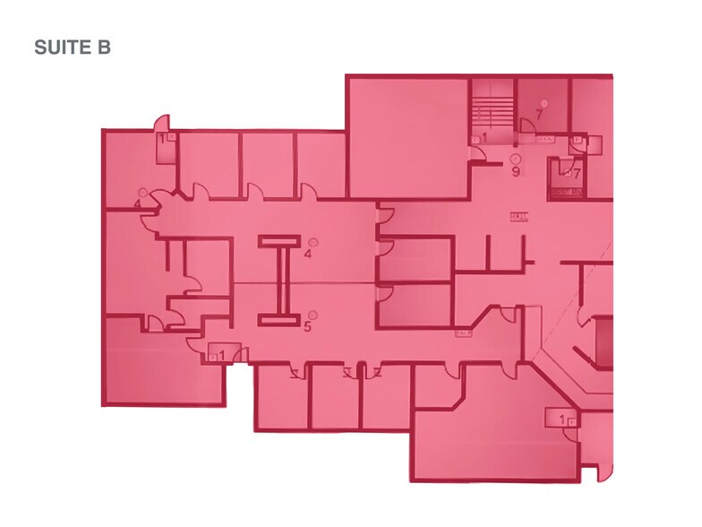 More Photos Of 911 S Washington St, Kennewick Medical For Lease
