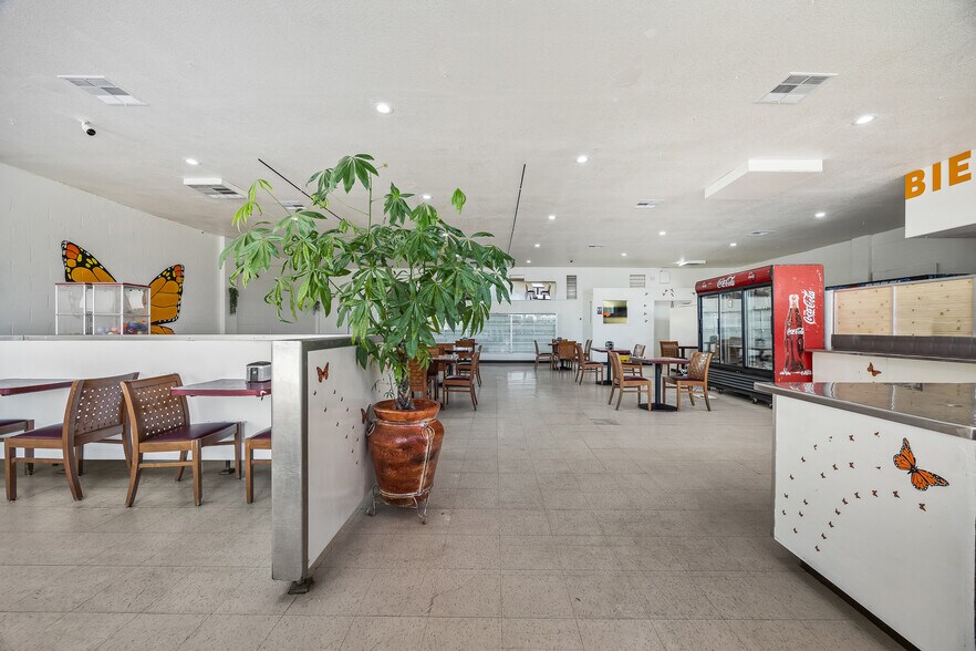 More Photos Of 33027 Road 159, Ivanhoe General Retail For Sale