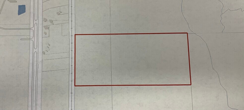 More Photos Of 0 US Highway 43 N., Mount Vernon Land For Sale