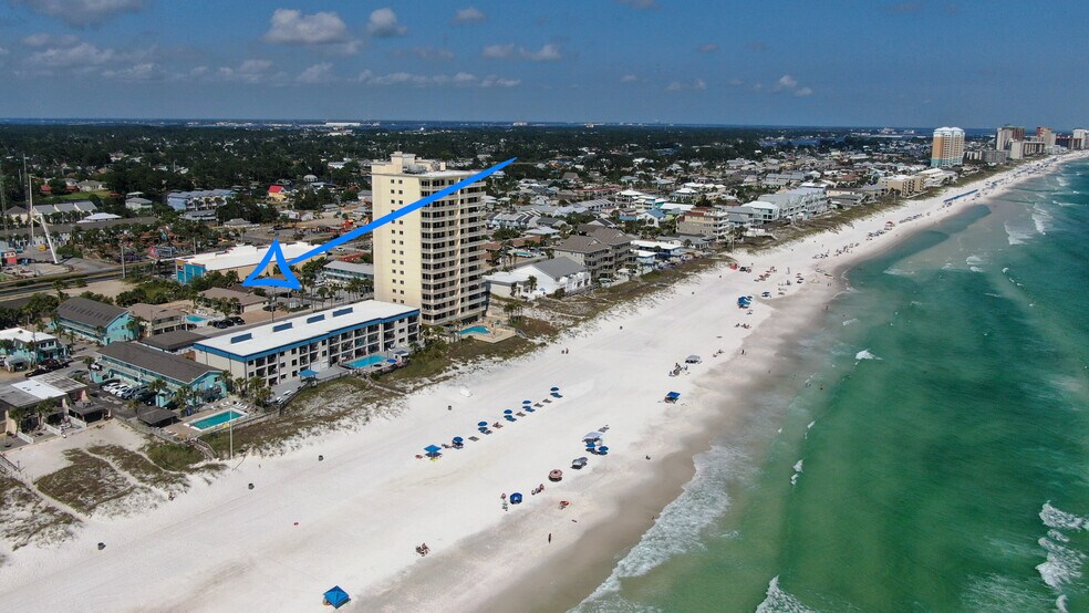 More Photos Of 8614 Surf Dr, Panama City Beach Hotel For Sale