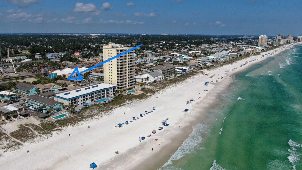 More Photos Of 8614 Surf Dr, Panama City Beach Hotel For Sale