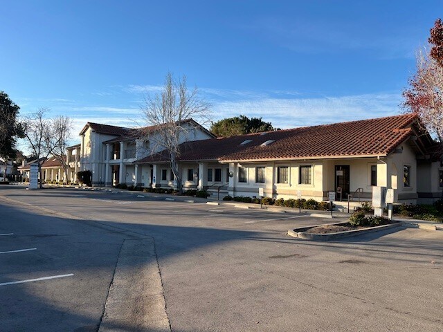 Primary Photo Of 310 S Halcyon Rd, Arroyo Grande Medical For Sale