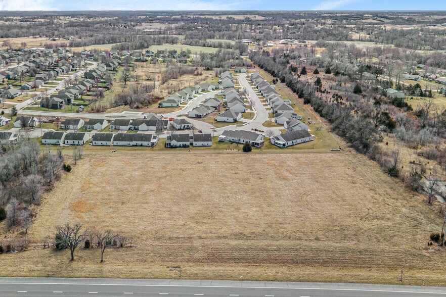 More Photos Of State Ave, Tonganoxie Land For Sale