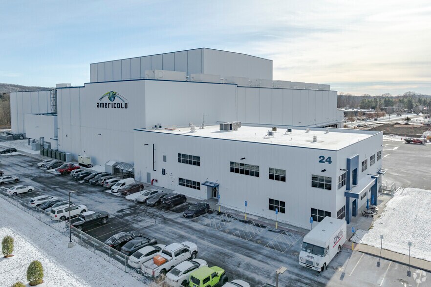 Primary Photo Of ,  Industrial For Sale