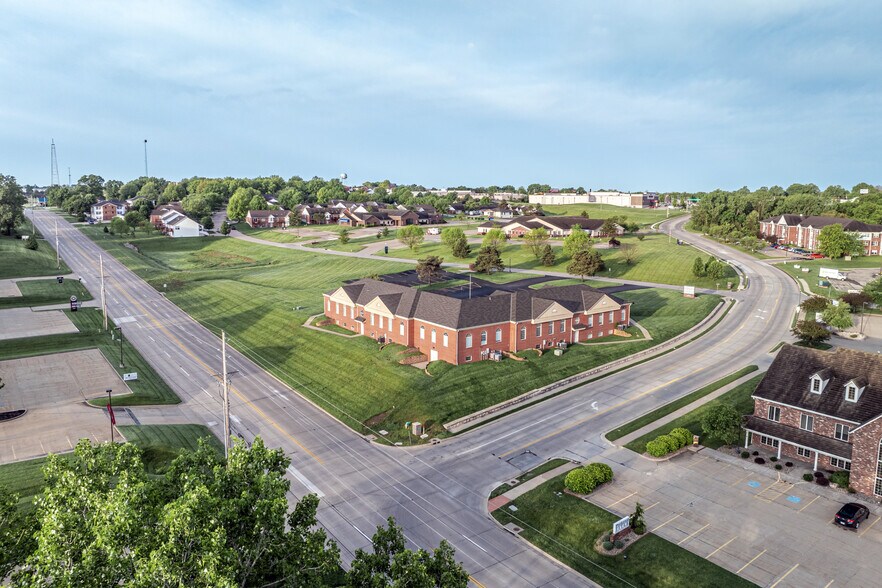 More Photos Of 3904 Beck Rd, Saint Joseph Medical For Lease