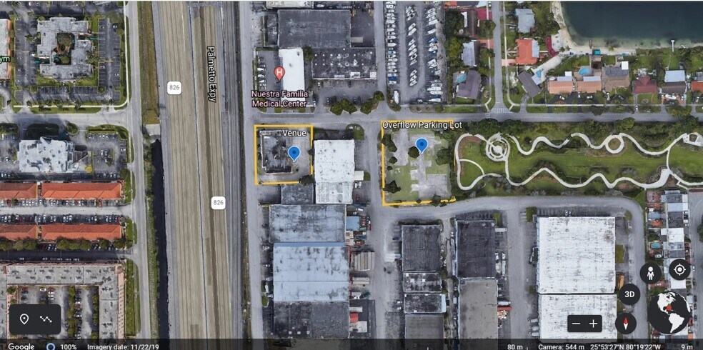 Primary Photo Of 7565 W 20th Ave, Hialeah Service For Sale