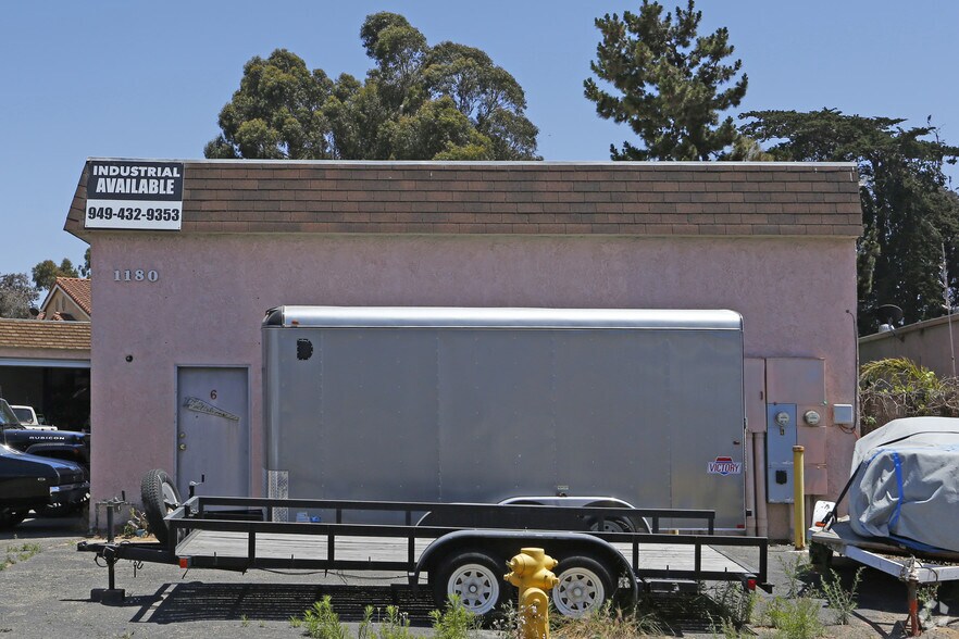 More Photos Of 1180 Pike Ln, Oceano Manufacturing For Lease