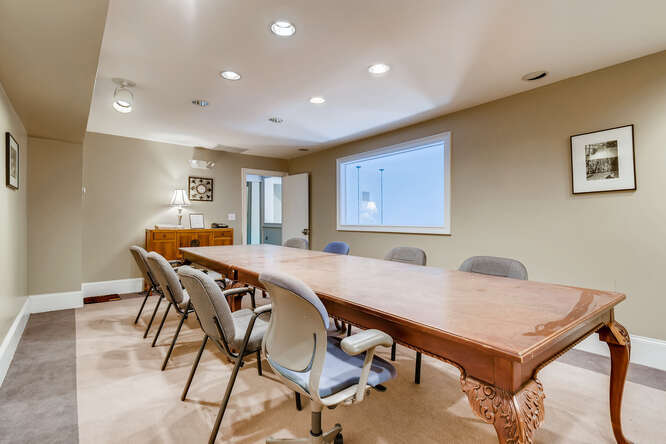 More Photos Of 1710 Defoor Ave NW, Atlanta Showroom For Lease