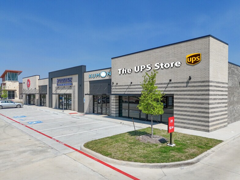 More Photos Of 1530 W Princeton Dr, Princeton General Retail For Sale