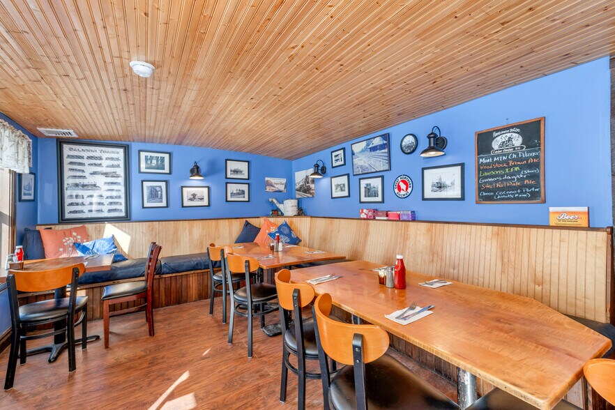 More Photos Of 79 Main St, Center Ossipee Restaurant For Sale