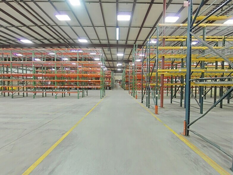 More Photos Of Putnam County Manufacturing Facility. Dr, Cookeville Industrial For Sale