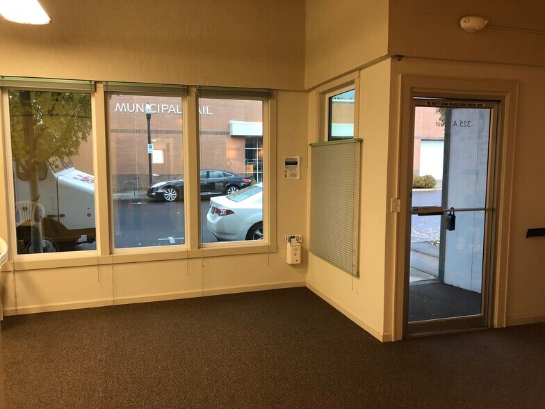 More Photos Of 325 A St, Springfield Storefront Retail Office For Sale