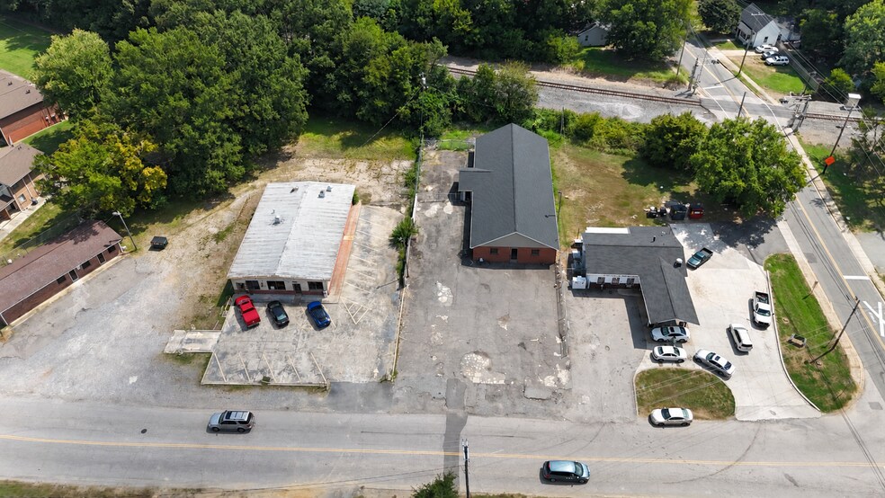 More Photos Of 593 S Wilson St, Rock Hill Restaurant For Sale
