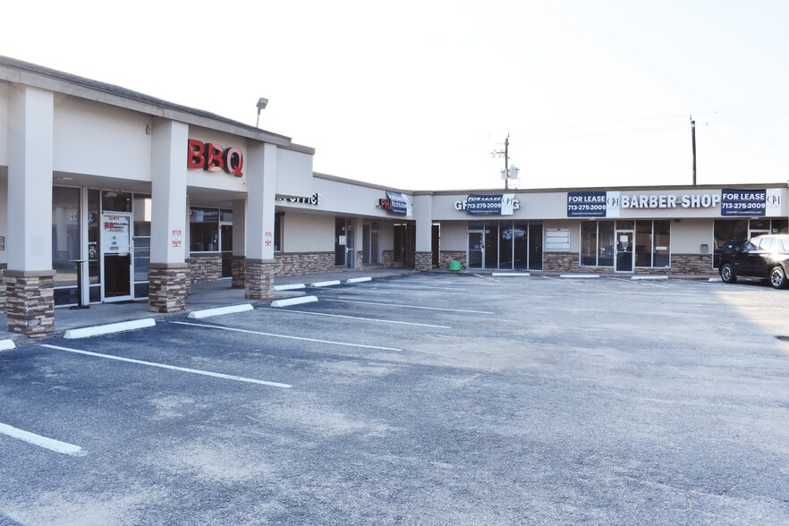More Photos Of 2487-2563 Cartwright Rd, Missouri City Unknown For Lease