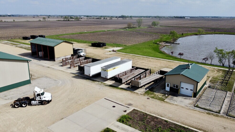 More Photos Of 5681 White Willow Rd, Minooka Land For Sale
