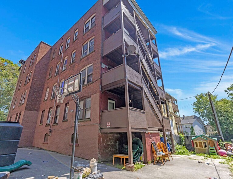 More Photos Of , Springfield Multifamily For Sale