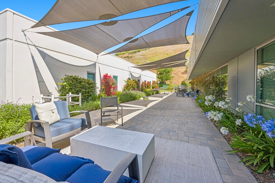 More Photos Of 4115 Sorrento Valley Blvd, San Diego Office For Lease