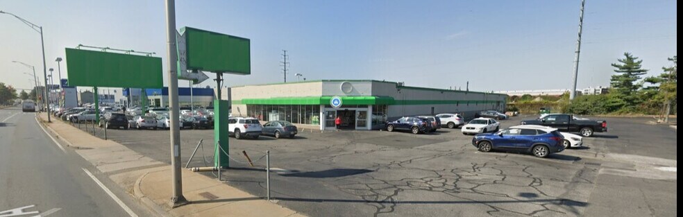 Primary Photo Of 759 Lynnway, Lynn Freestanding For Lease