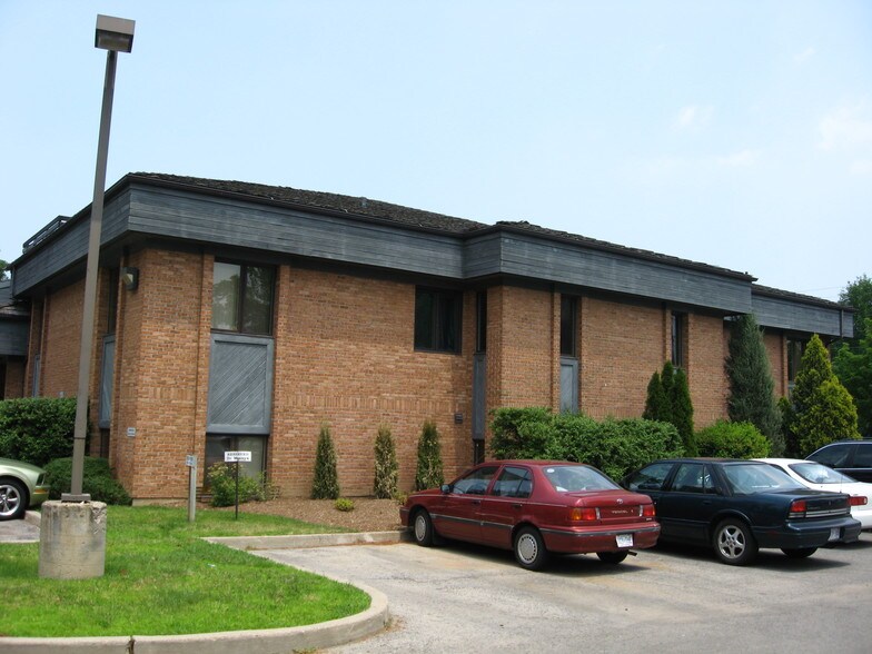 More Photos Of 589 Lake St, St Catharines Medical For Lease