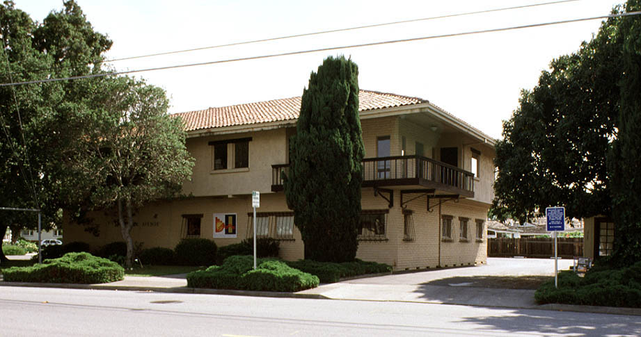 More Photos Of 2775 Park Ave, Santa Clara Office For Sale