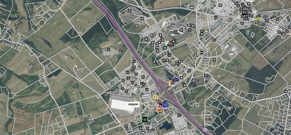 Primary Photo Of TBD Ladd Lot 6 Rd, Fishersville Land For Sale