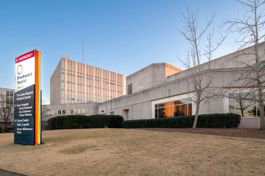 More Photos Of 801 Princeton Ave SW, Birmingham Unknown For Lease