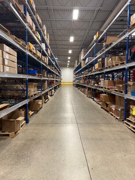 More Photos Of 2491 Wehrle Dr, Buffalo Warehouse For Lease