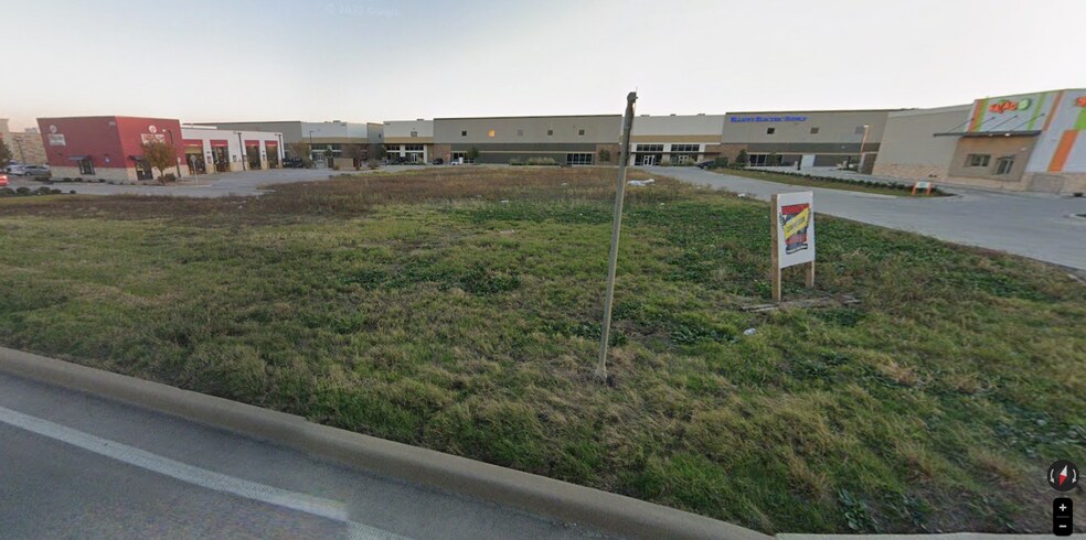 More Photos Of 3420 Highway 114, Fort Worth Land For Lease