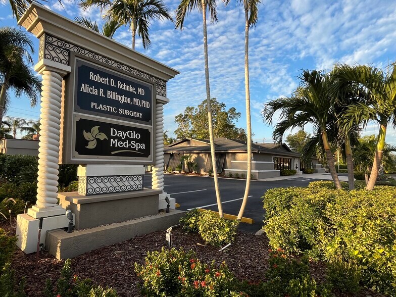 More Photos Of 6600 10th Ave N, Saint Petersburg Medical For Lease