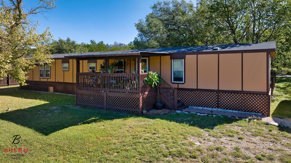 More Photos Of 000 TBD Deer Haven, Kerrville Manufactured Housing Mobile Home Park For Sale