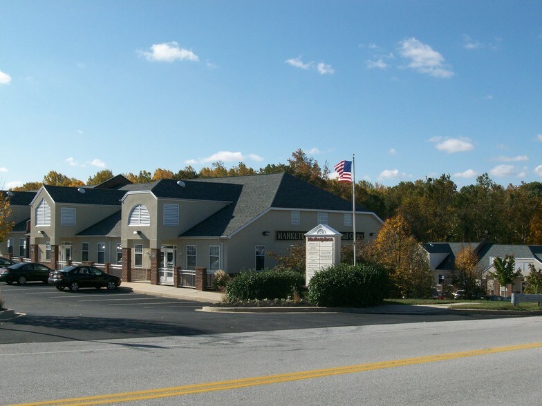 More Photos Of 3140 W Ward Rd, Dunkirk Medical For Lease