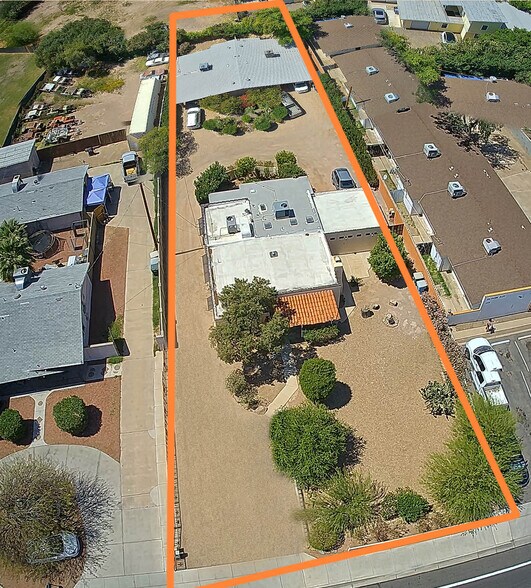 More Photos Of 2538 N 52nd St, Phoenix Multifamily For Sale