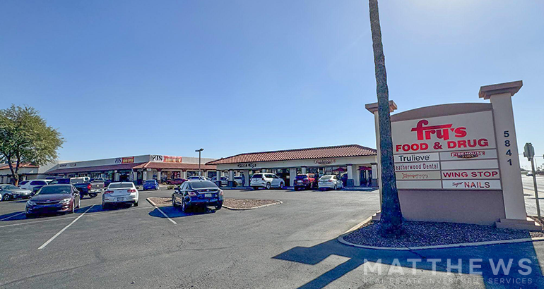 Primary Photo Of 13631 N 59th Ave, Glendale Medical For Lease