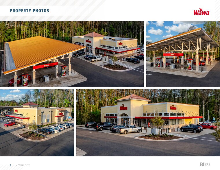 More Photos Of 8742 Baymeadows Road, Jacksonville Convenience Store For Sale