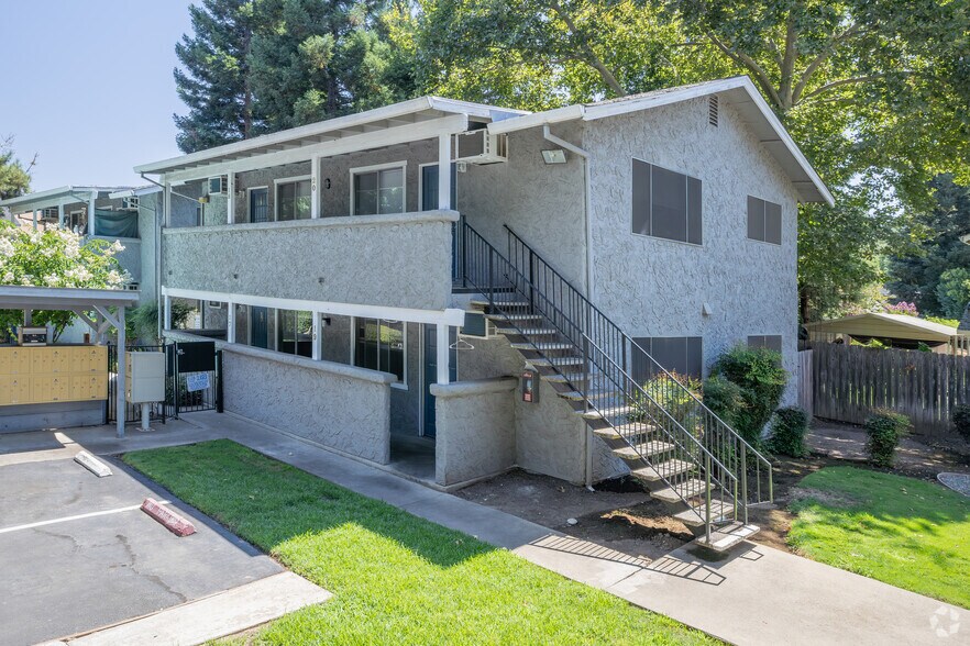 More Photos Of 821 W East Ave, Chico Apartments For Sale