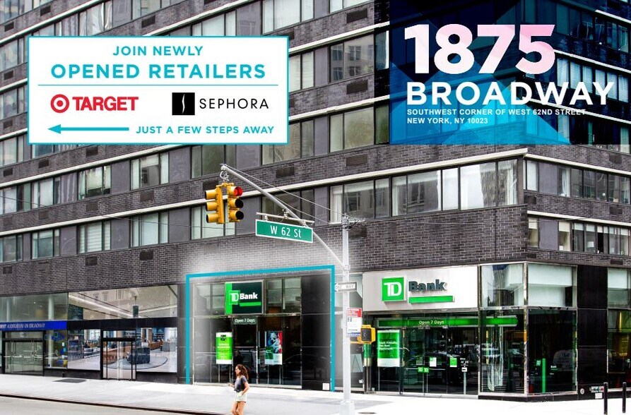 More Photos Of 62 W 62nd St, New York Apartments For Lease